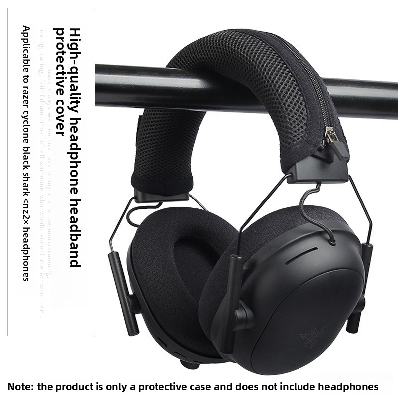 Gaming Accessories Razer - Penutup Ikat Kepala Anti Gores Lembut