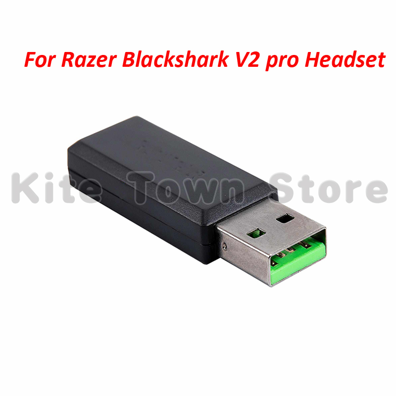 Gaming Accessories Razer - Penerima USB 2.4G untuk Razer Blackshark