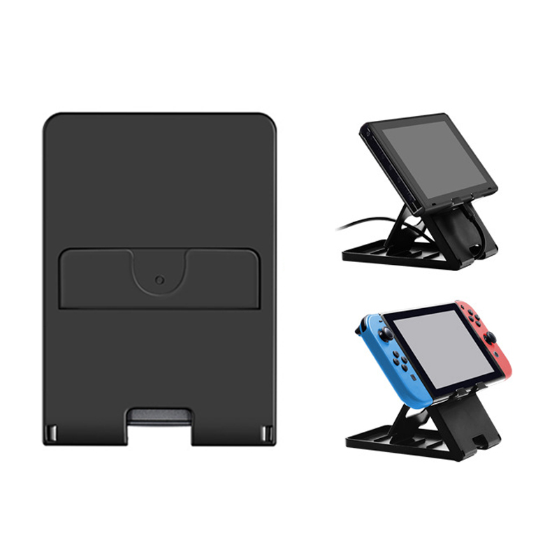 Gaming Accessories Bundle - Dudukan Penyangga untuk Switch 2, Braket