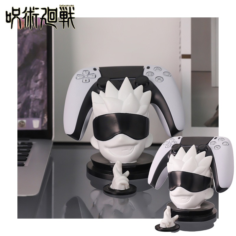 Gaming Controllers Xbox Accessories - Jujutsu Kaisen Gojo Satoru Universal Game