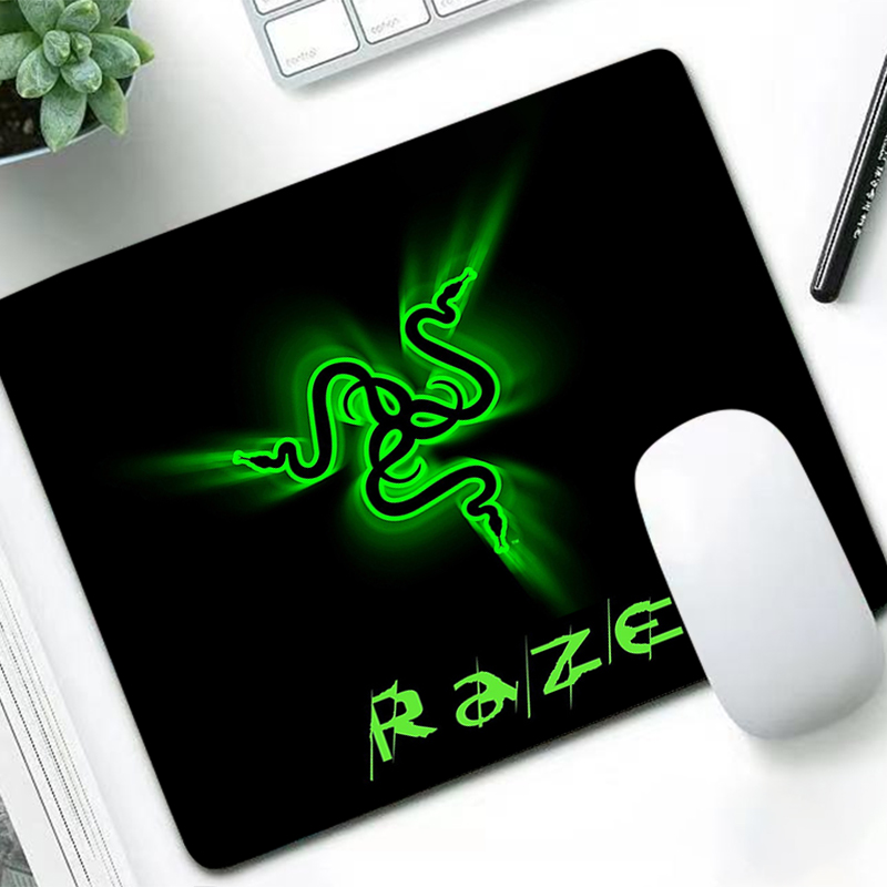Gaming Accessories Razer - Hot Razer Fashion Small Mouse Pad