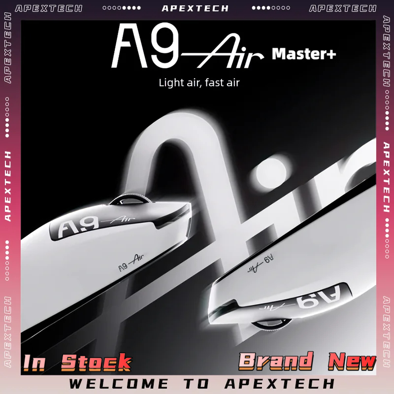 Gaming Accessories Storage - ATK A9 Air Ultimate Plus Mouse