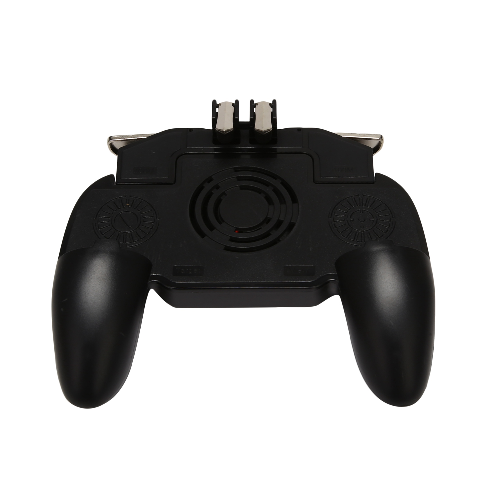 Gaming Accessories For Free Fire - K20 All-IN-1 Mobile Gamepad Untuk Pengontrol