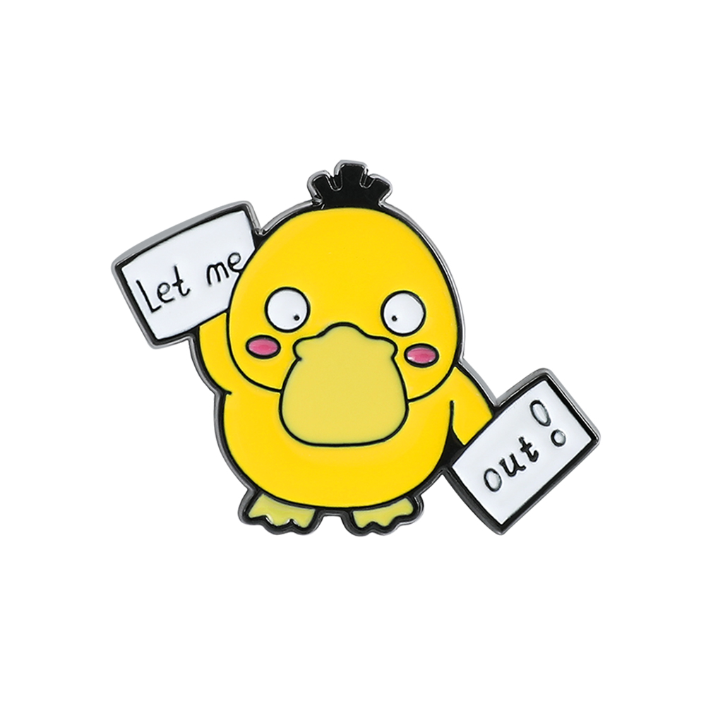 Gaming Accessories Storage - 1 buah ​ Bros Bebek Anime