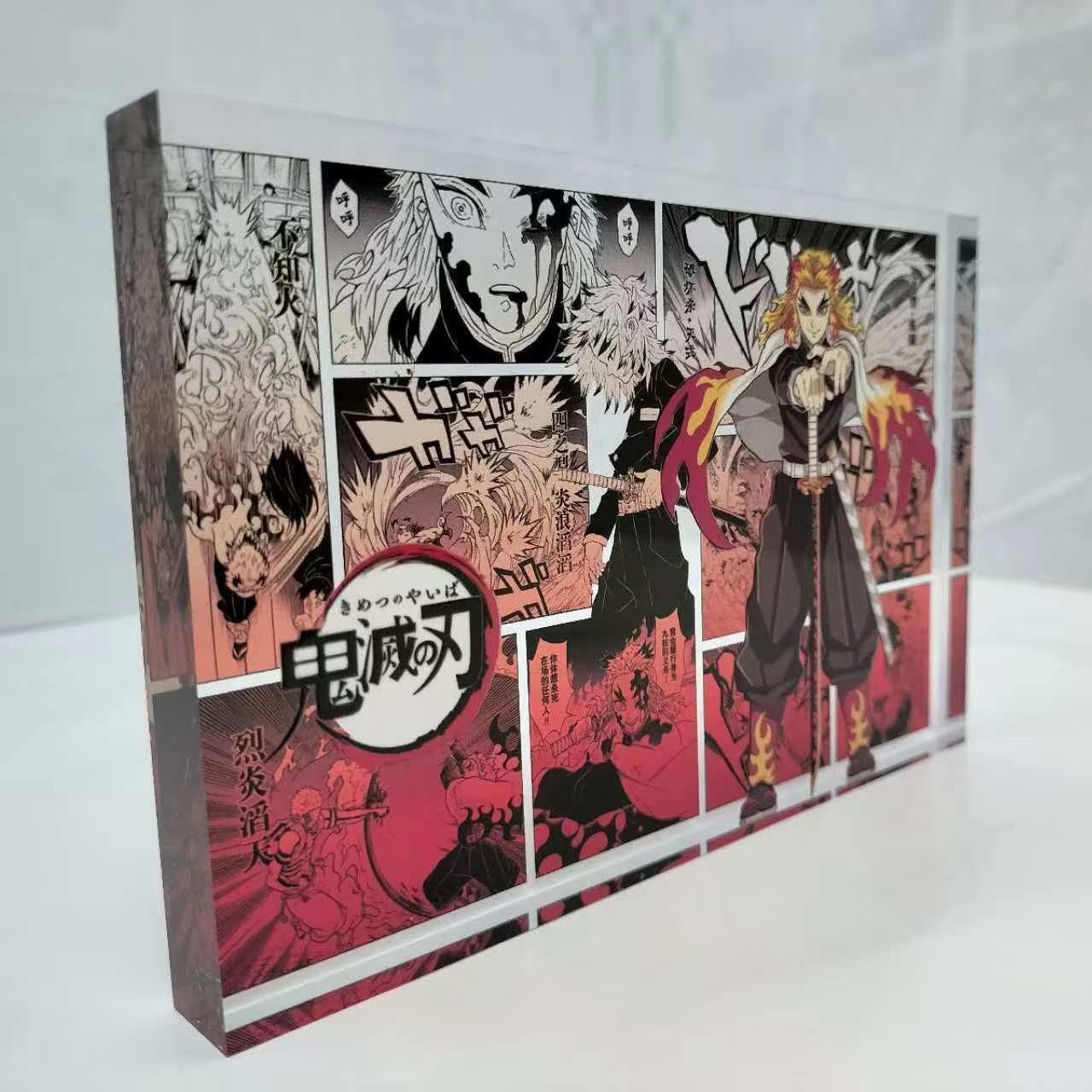 Gaming Accessories Anime - Anime Populer Demon Slayer Kreatif Berkualitas