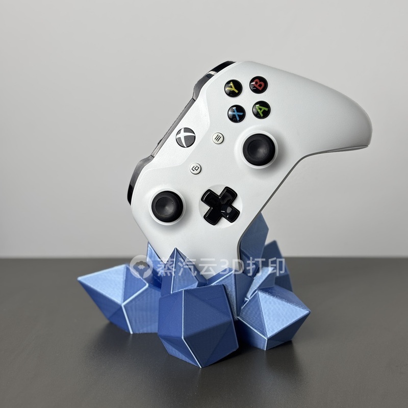 Gaming Controllers Xbox Accessories - Dudukan Pengontrol Game Universal Tempat Layar