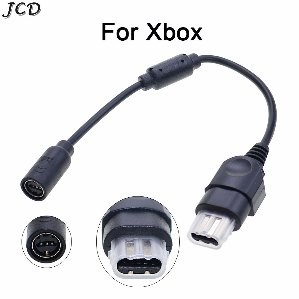 Gaming Controllers Xbox Accessories - Untuk Pengontrol Xbox Kabel Ekstensi Breakaway