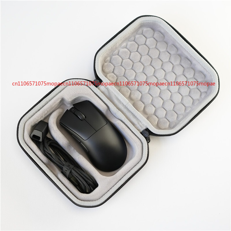Gaming Accessories Razer - Kotak Penyimpanan Keras Kotak Pembawa Portabel
