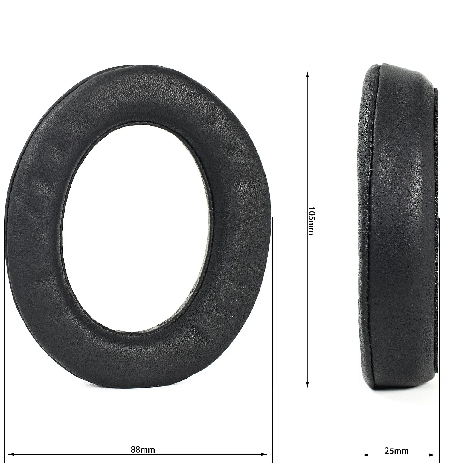 Suku Cadang Perbaikan Penutup  - Gaming Headphone Accessories ulasan dan harga