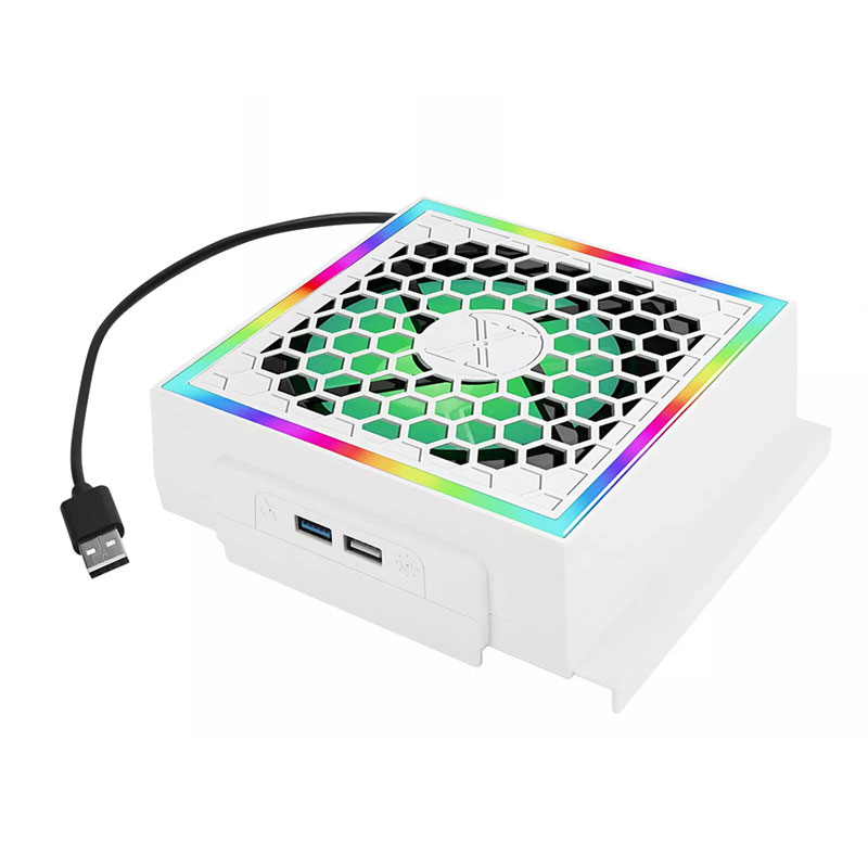 Kipas pendingin LED, lampu sua - Gaming Accessories Led ulasan dan harga