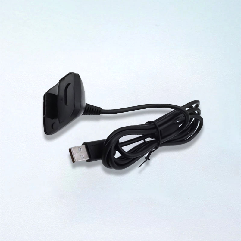 1 Buah Kabel Pengisi Daya USB  - Gaming Controllers Xbox Accessories ulasan dan harga