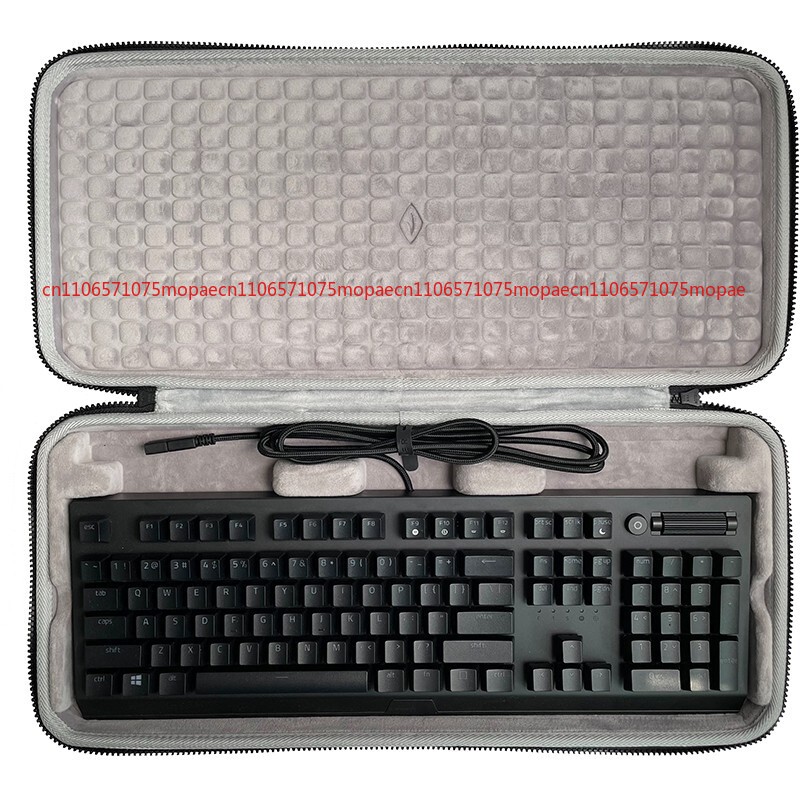 Penutup Kotak Penyimpanan untu - Gaming Accessories Razer ulasan dan harga
