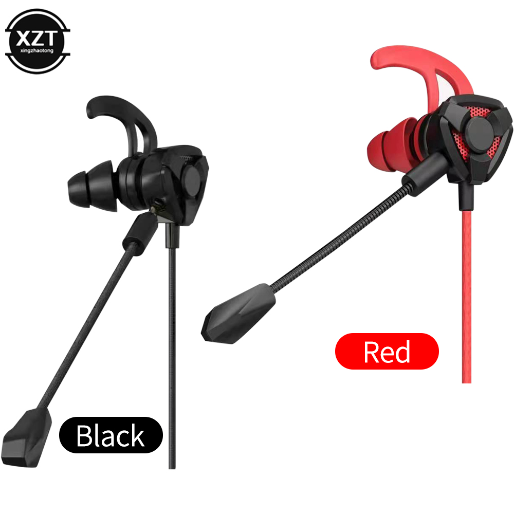 Headphone Gamer, Earphone berk - Venom Gaming Accessories ulasan dan harga