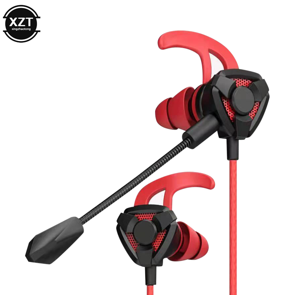 Headphone Gamer, Earphone berk - Venom Gaming Accessories ulasan dan harga