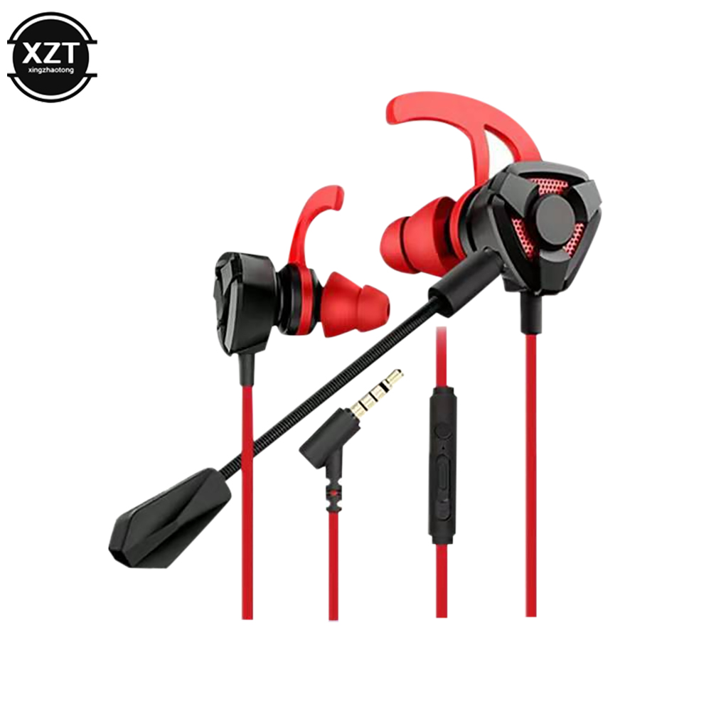 Headphone Gamer, Earphone berk - Venom Gaming Accessories ulasan dan harga