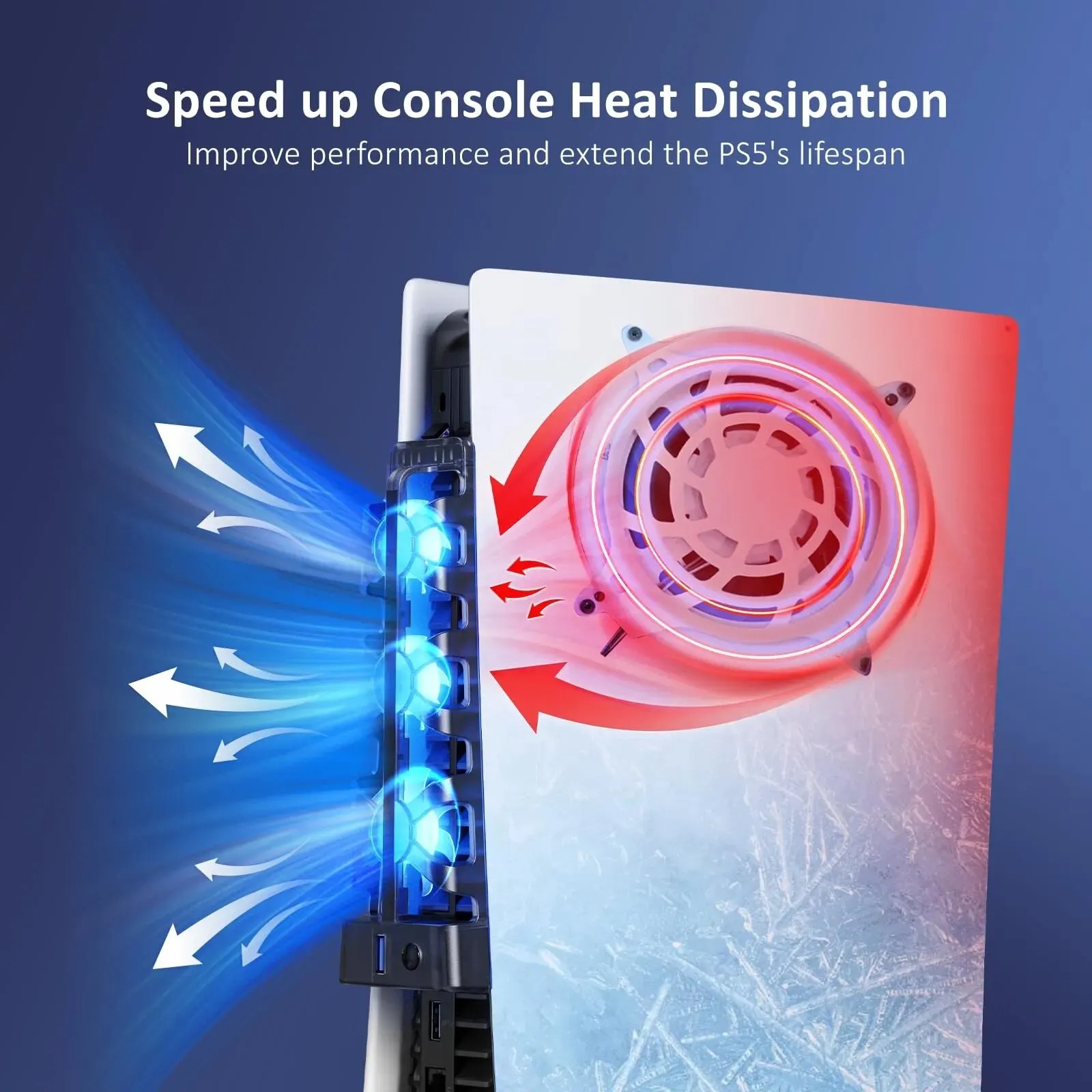 Untuk PS5 Kedua Edisi Disc/Dig - Gaming Accessories Led ulasan dan harga