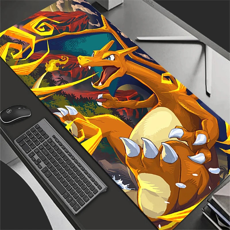 Alas Mouse Aksesori Gaming Ani - Gaming Accessories Anime ulasan dan harga
