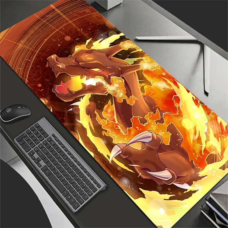 Alas Mouse Aksesori Gaming Ani - Gaming Accessories Anime ulasan dan harga