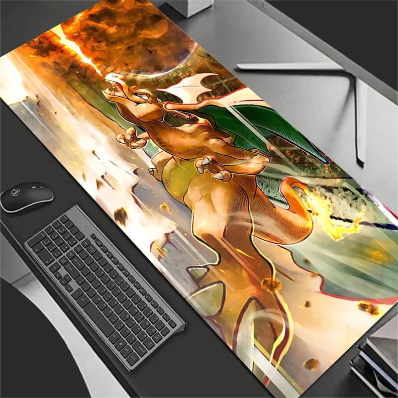 Alas Mouse Aksesori Gaming Ani - Gaming Accessories Anime ulasan dan harga