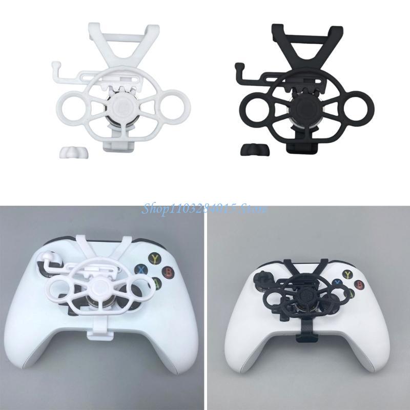 R6ff Gaming Wheel Controller M - Gaming Controllers Xbox Accessories ulasan dan harga
