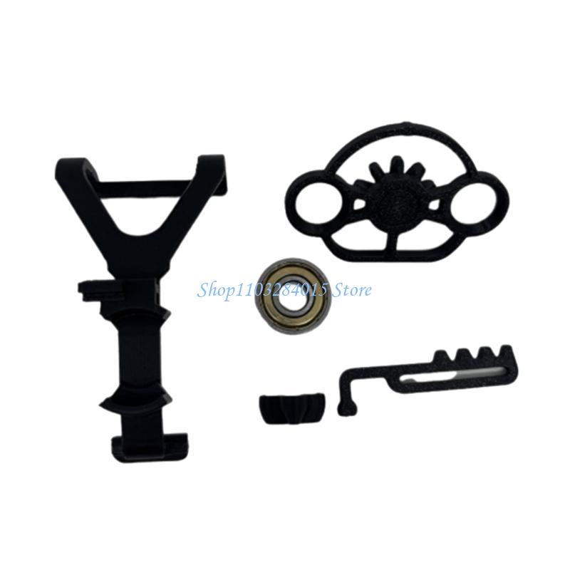 R6ff Gaming Wheel Controller M - Gaming Controllers Xbox Accessories ulasan dan harga