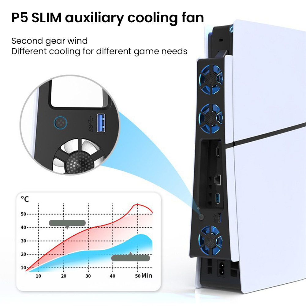Kipas pendingin Gaming, sistem - Gaming Accessories Led ulasan dan harga
