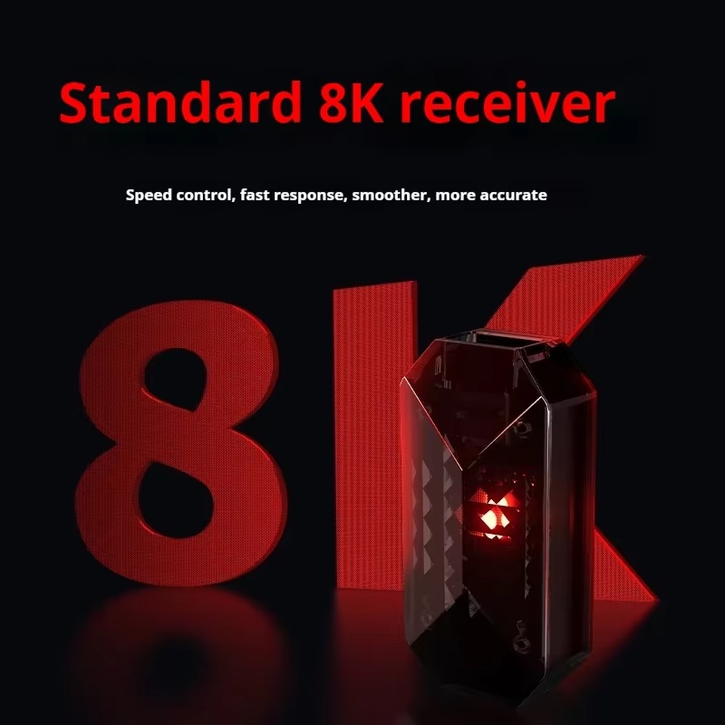 VXE VGN MAD R Mouse Nirkabel U - Gaming Accessories Storage ulasan dan harga