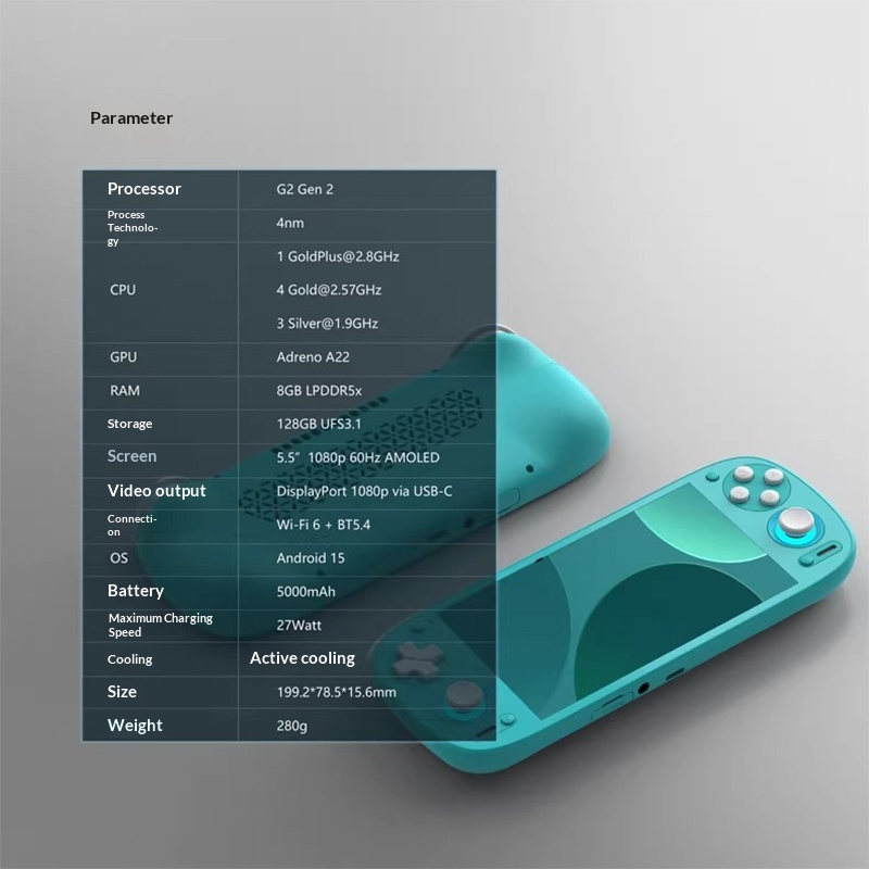 Untuk Retroid Pocket G2 Gaming - Gaming Controllers Xbox Accessories ulasan dan harga