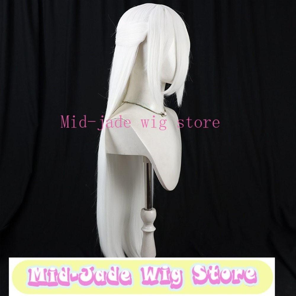 Wig Cosplay Blue Archive Kei T - Gaming Accessories Anime ulasan dan harga