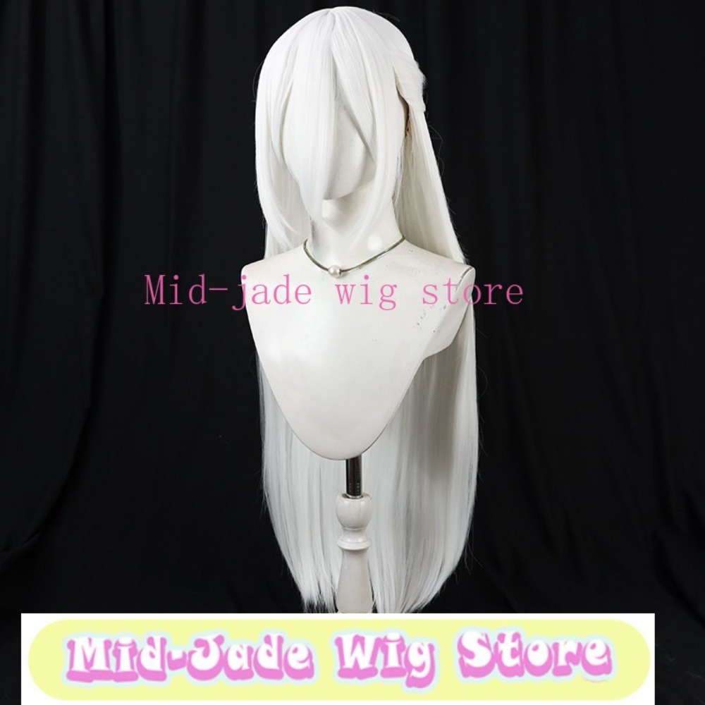 Wig Cosplay Blue Archive Kei T - Gaming Accessories Anime ulasan dan harga