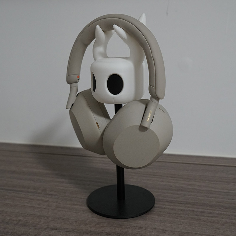 Penyangga Headphone Gaming Hol - Gaming Headphone Accessories ulasan dan harga