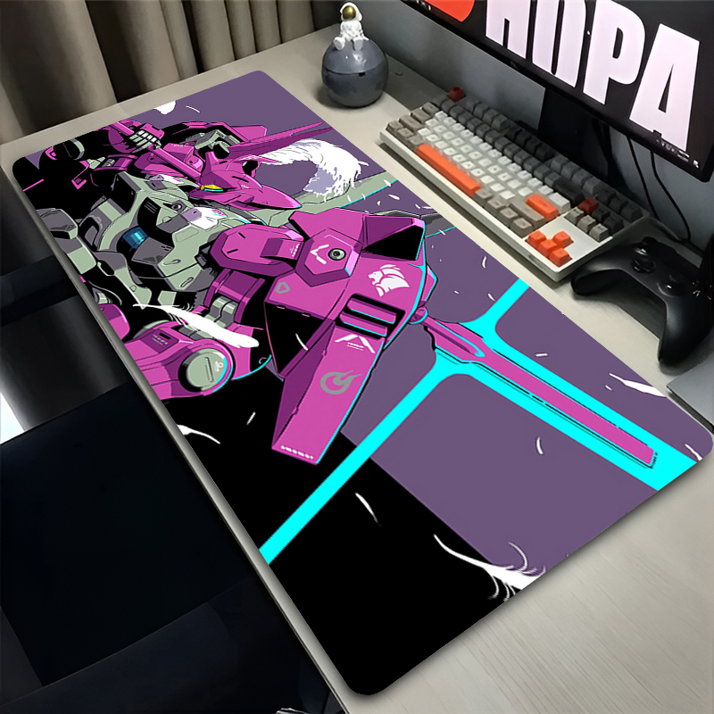 Alas Mouse Anime Populer M-mec - Gaming Accessories Anime ulasan dan harga