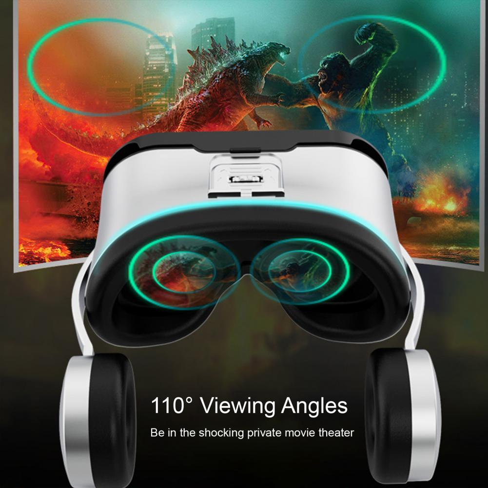 Kacamata VR Realitas Virtual 3 - Gaming Accessories Bundle ulasan dan harga
