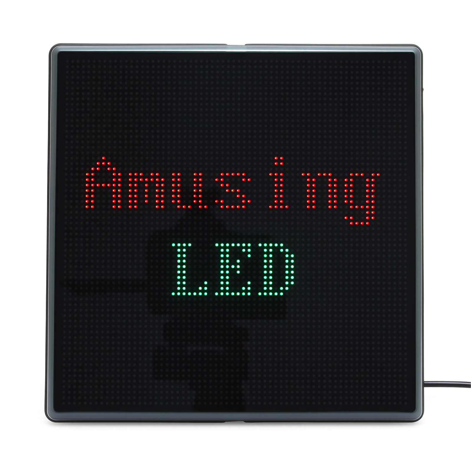 Lampu Panel Tampilan Piksel LE - Gaming Accessories Led ulasan dan harga
