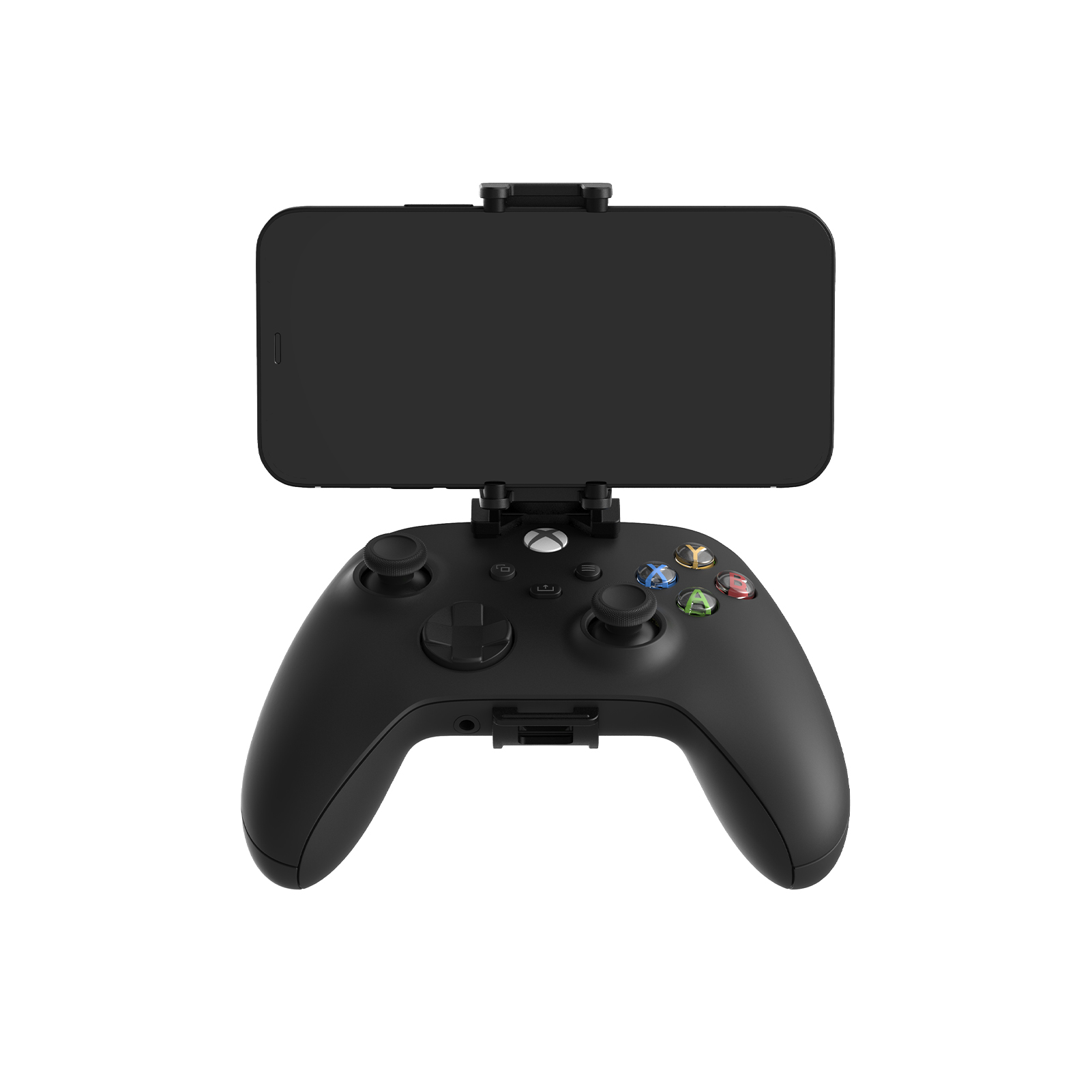 Penyangga Ponsel 8BitDo Mobile - Gaming Controllers Xbox Accessories ulasan dan harga
