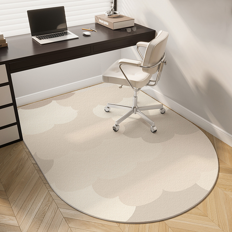 Karpet Kursi Putar Gaya Vintag - Gaming Accessories Bedroom ulasan dan harga