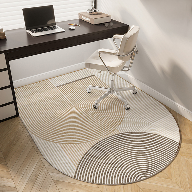 Karpet Kursi Putar Gaya Vintag - Gaming Accessories Bedroom ulasan dan harga