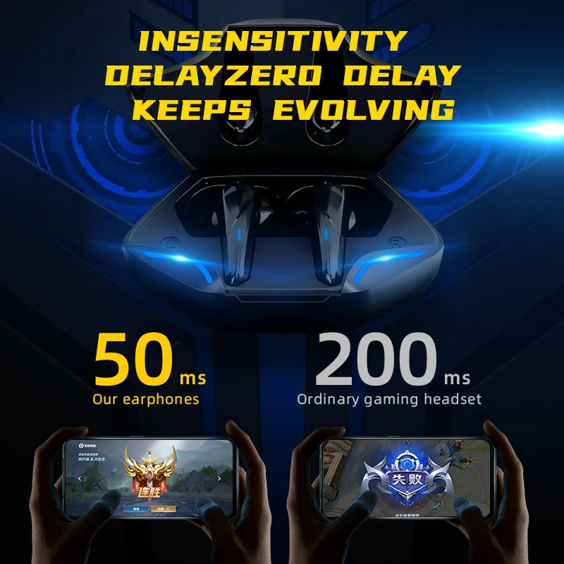 Headset Bluetooth Nirkabel X15 - Venom Gaming Accessories ulasan dan harga