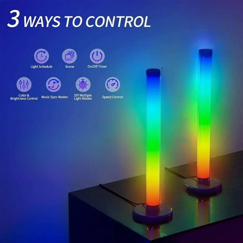 Remote Control Lampu LED Pinta - Gaming Accessories Led ulasan dan harga