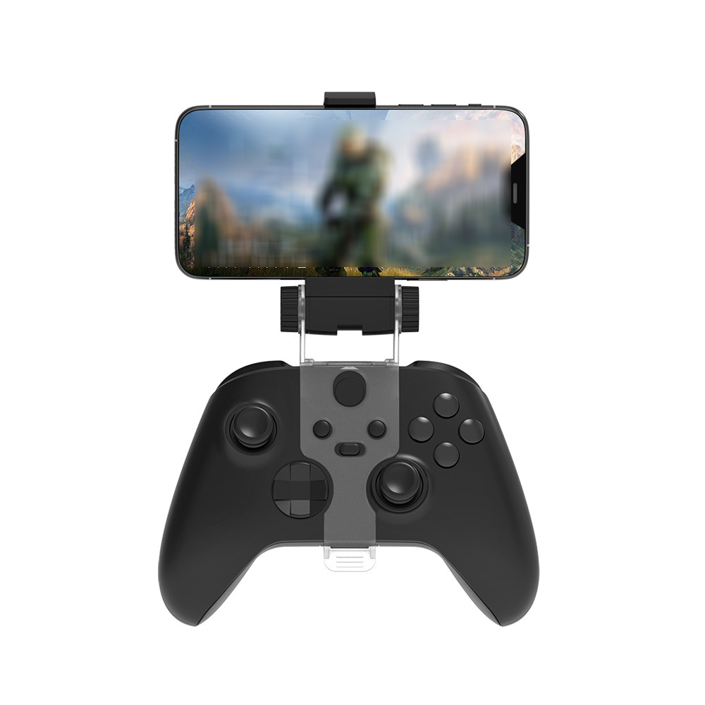 Klip Pengontrol Universal DOBE - Gaming Controllers Xbox Accessories ulasan dan harga