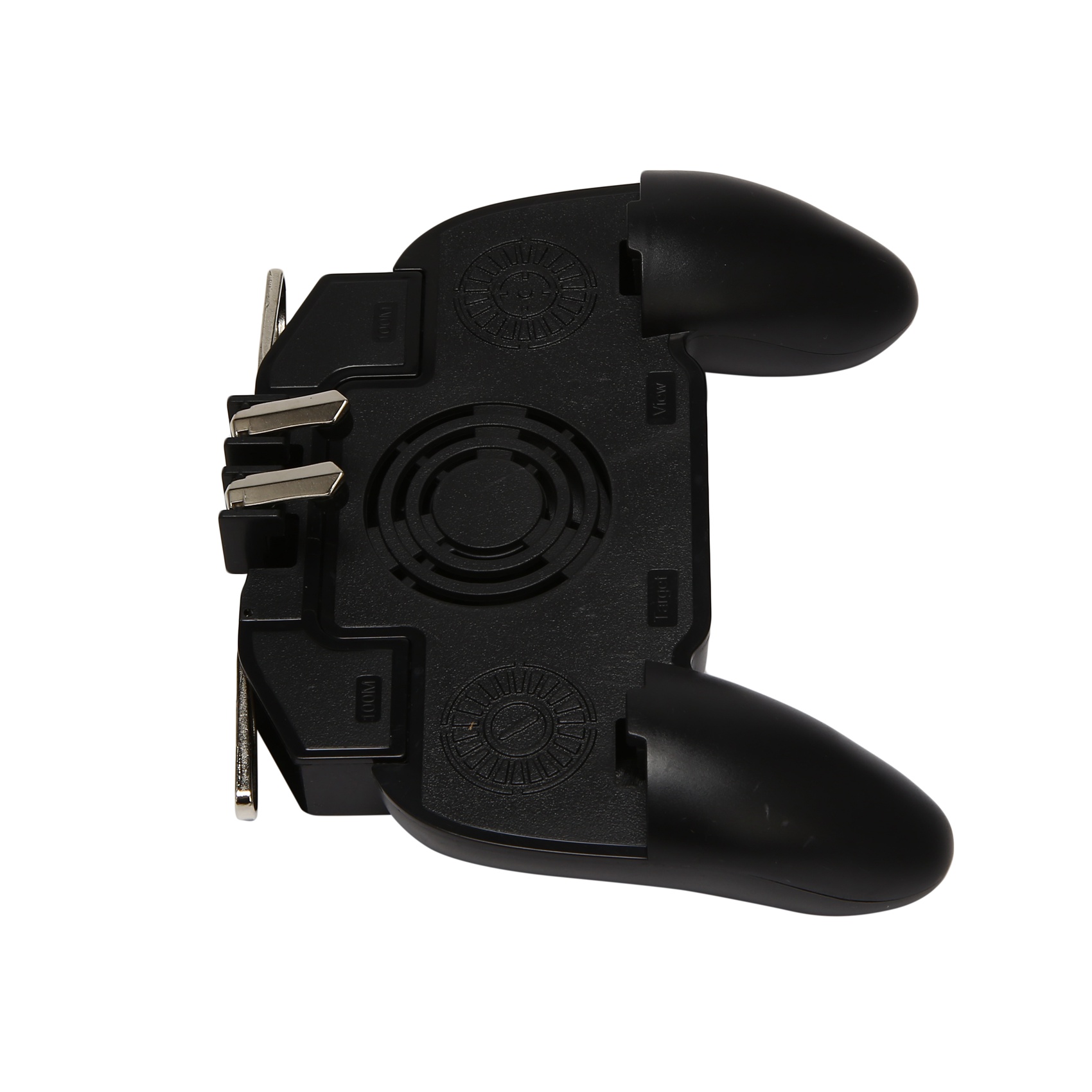 K20 All-IN-1 Mobile Gamepad Un - Gaming Accessories For Free Fire ulasan dan harga