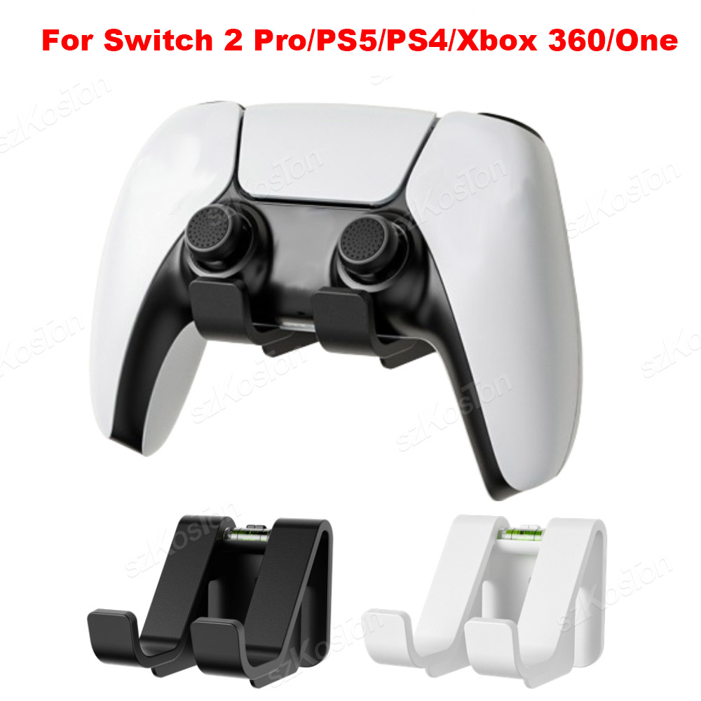 Dudukan Dinding Gamepad Univer - Gaming Controllers Xbox Accessories ulasan dan harga
