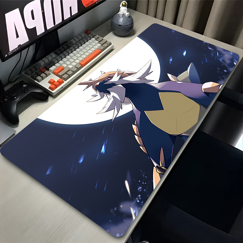 Alas Mouse Anime Gaming Akseso - Gaming Accessories Anime ulasan dan harga