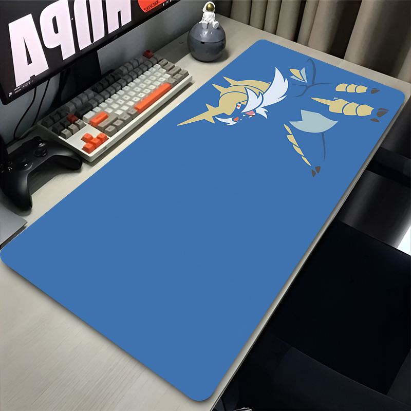 Alas Mouse Anime Gaming Akseso - Gaming Accessories Anime ulasan dan harga