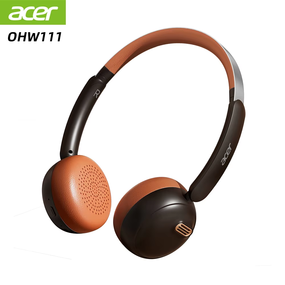 Acer OHW111 Headphone Bluetoot - Venom Gaming Accessories ulasan dan harga