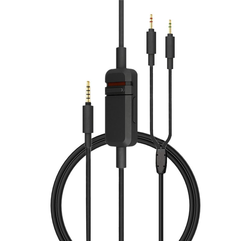 Kabel Headset Gaming Kompatibe - Gaming Headphone Accessories ulasan dan harga