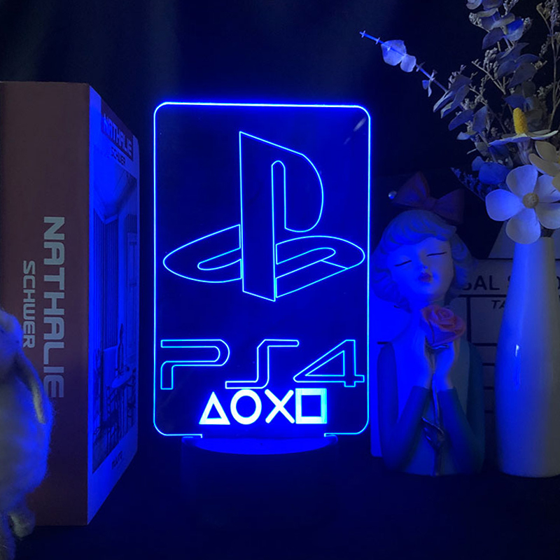 Dekorasi Ruang Permainan Lampu - Gaming Accessories Led ulasan dan harga