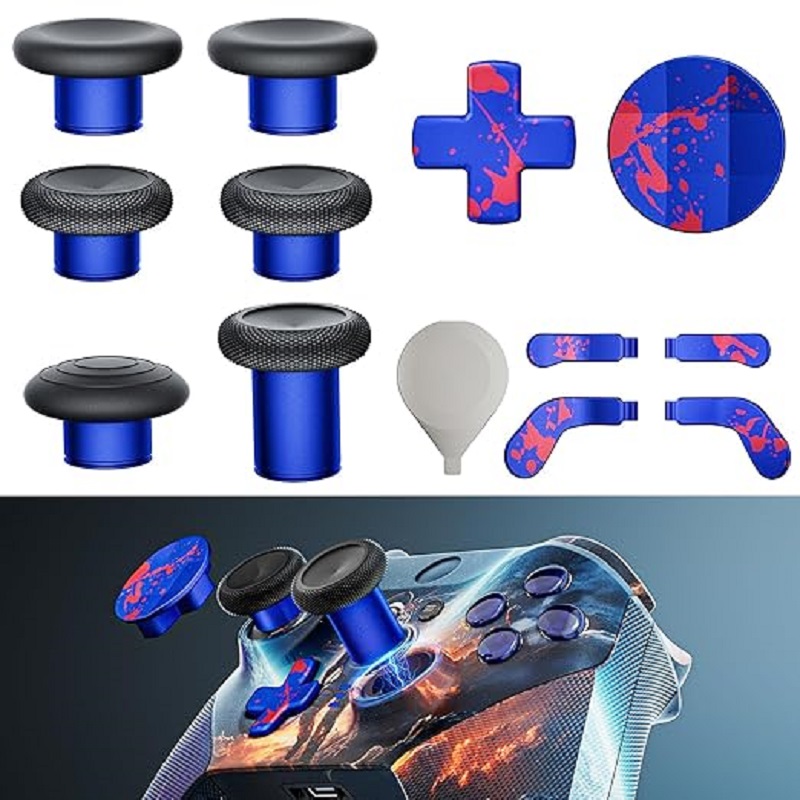 Untuk Kontroler Xbox Elite Ser - Gaming Controllers Xbox Accessories ulasan dan harga
