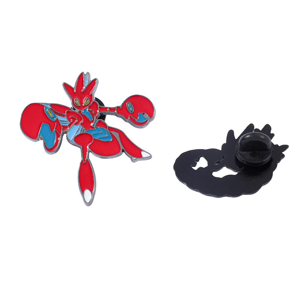 1 Buah Bros Kartun Pokémon Gre - Gaming Accessories Storage ulasan dan harga