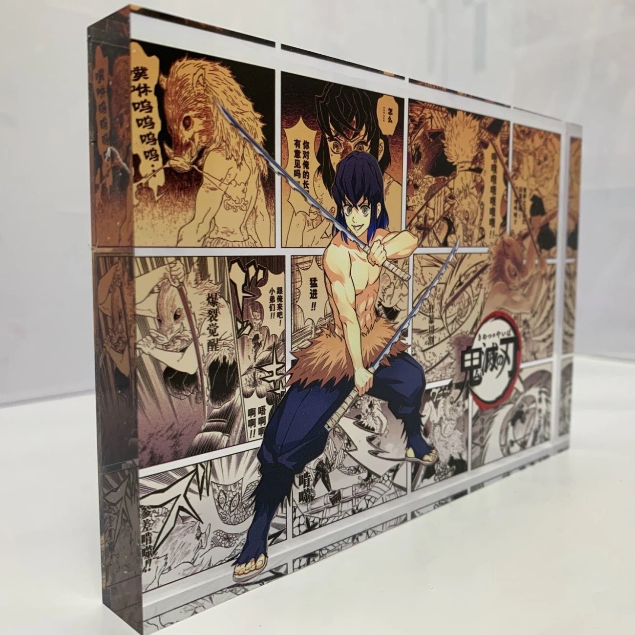 Anime Populer Demon Slayer Kre - Gaming Accessories Anime ulasan dan harga